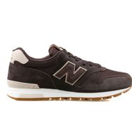 New Balance ML565BBL Kahverengi Erkek Günlük Ayakkabı
