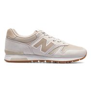 New Balance ML565BVG Bej Erkek Günlük Ayakkabı