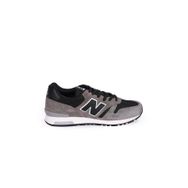 New Balance ML565GBG Gri Erkek Günlük Ayakkabı