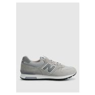 New Balance ML565GGR Gri Erkek Spor Ayakkabı