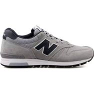 New Balance ML565GRY 565 Erkek Spor Ayakkabı