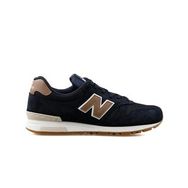 New Balance ML565NTG Mavi Erkek Günlük Ayakkabı