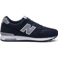 New Balance ML565NVY Lacivert Erkek Spor Ayakkabı