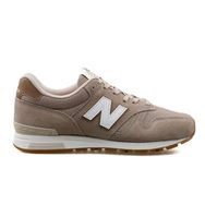 New Balance ML565VTG Krem Erkek Günlük Ayakkabı