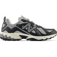New Balance ML610TAR 610 Siyah Unisex Sneaker