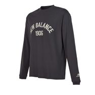 New Balance MNC1406-ANT Antrasit Erkek Sweatshirt