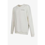 New Balance MNC3328-SST Beyaz Erkek Sweatshirt
