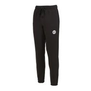 New Balance MNP1345-BK Siyah Erkek Eşofman Altı