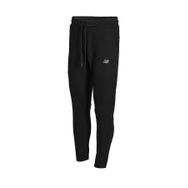 New Balance MNP3804-BK Erkek Siyah Eşofman Altı
