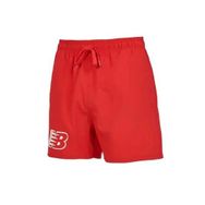 New Balance MNS1325 Kırmızı Erkek Şort
