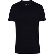 New Balance MNT3022-BK MENS TEE Erkek T-shirt