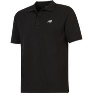 New Balance MNT3415 Siyah Erkek Tişört