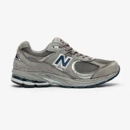 New Balance MR2002 Gri Günlük Spor Ayakkabı