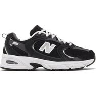 New Balance MR530CC Siyah Unisex Spor Ayakkabı
