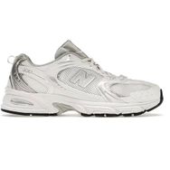 New Balance MR530EMA 530 Beyaz - Gümüş Spor Ayakkabı