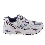 New Balance MR530RE Beyaz - Mor Kadın Spor Ayakkabı