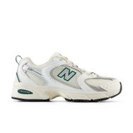New Balance MR530SX Beyaz Unisex Spor Ayakkabı