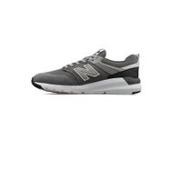 New Balance MS009AGM 009 Lifestyle Gri Erkek Spor Ayakkabı