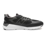 New Balance MS109BGL Siyah Erkek Günlük Ayakkabı