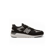 New Balance MS109BGR Gri Siyah Erkek Spor Ayakkabı