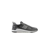 New Balance MS109GGM Gri Erkek Günlük Ayakkabı