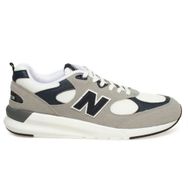 New Balance MS109GNV Gri Erkek Spor Ayakkabı