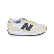 New Balance MS237CB M237 Beyaz Erkek Günlük Ayakkabı
