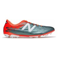 New Balance MSVMIATT Visaro 2.0 Mid AG Gümüş Erkek Krampon