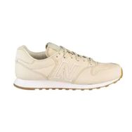 New Balance NB Lifestyle Womens GW500TBL Krem Kadın Spor Ayakkabı