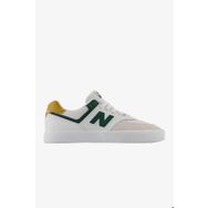 New Balance NM574VRP Lifestyle Beyaz Unisex Günlük Ayakkabı