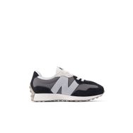 New Balance PH327LG-1 Siyah 327 Lifestyle Kid's Shoes Çocuk Sneaker