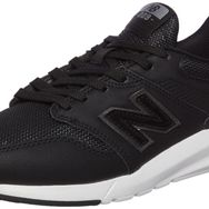 New Balance Sneaker Siyah Kadın Spor Ayakkabı