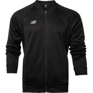 New Balance TSJ2211-BK Erkek Sweatshirt