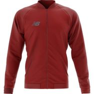New Balance TSJ2211-RED Erkek Sweatshirt