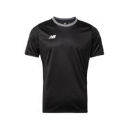 New Balance TSM2215-BK Erkek Performans T-shirt