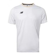 New Balance TSM2215-WT Erkek Performans T-shirt