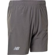 New Balance TSS2214-ANT Erkek Performans Şort