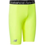 New Balance TSS2221-FRS Erkek Performans Şort