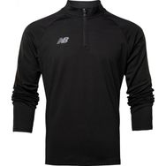 New Balance TST2201-BK Erkek Sweatshirt