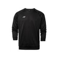 New Balance TST2202-BK Erkek Sweatshirt