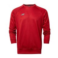 New Balance TST2202-RED Erkek Sweatshirt