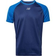 New Balance TST2204-AVI Erkek Performans T-shirt