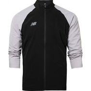 New Balance TST2210-BK Erkek Sweatshirt