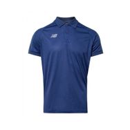 New Balance TST2213-AVI Erkek Performans Polo T-shirt