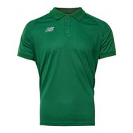 New Balance TST2213-SPG Erkek Performans Polo T-shirt