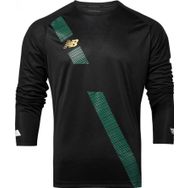 New Balance TST2217-BK Erkek Sweatshirt