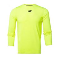 New Balance TST2219-FRS Erkek Sweatshirt