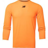 New Balance TST2219-ORG Erkek Sweatshirt