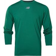 New Balance TST2219-TPG Erkek Sweatshirt