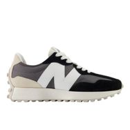 New Balance U327FE Lifestyle Siyah Unisex Günlük Ayakkabı